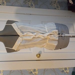 NWOT Camisole Top